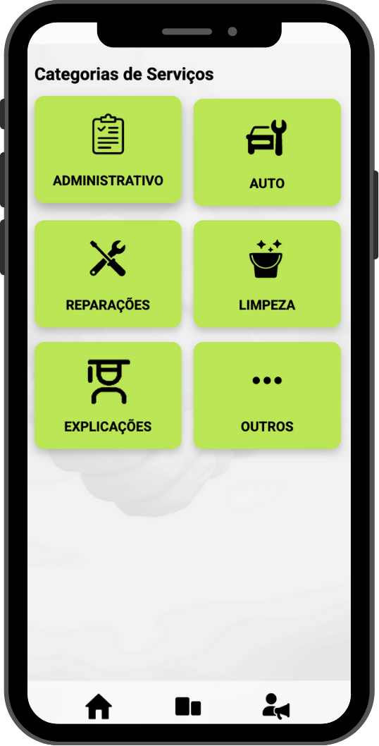 70/30 App Innovations