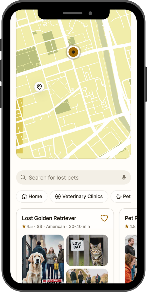 Buddy Pet Hub App Innovations