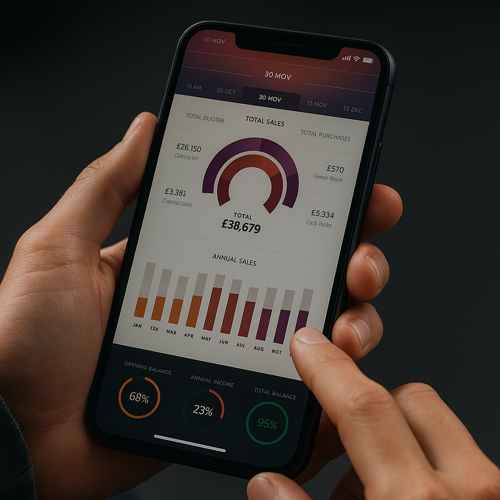 Inovação em Interfaces Adaptativas