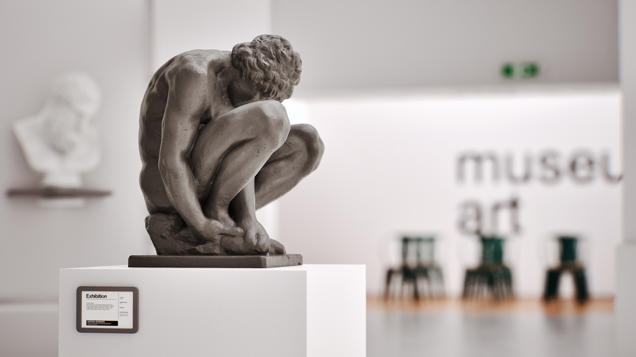 Museu Virtual Imersivo - Uma experiência acessível globalmente
