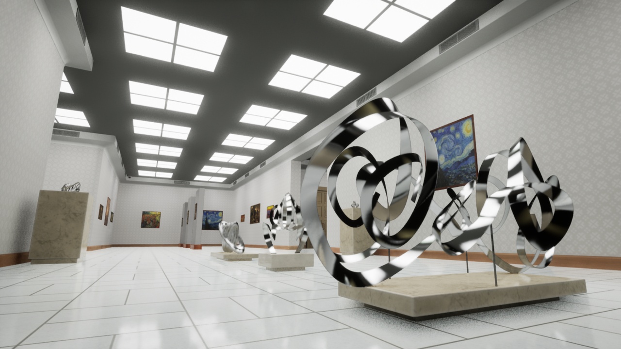 Galeria de Arte Digital